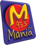 Rádio Mania FM -